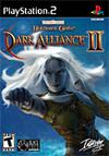 Baldur's Gate: Dark Alliance 2 kansi