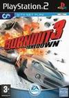 Burnout 3: Takedown kansi