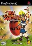 Kansi: Jak & Daxter: The Precursor Legacy