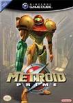 Kansi: Metroid Prime