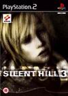 Silent Hill 3 kansi