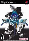 Soul Calibur 2 kansi