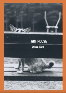 Art Housen syksy 2020